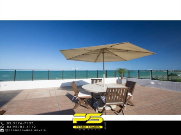 Imagem Apartamento com 3 Quartos à Venda, 123 m² em Intermares - Cabedelo