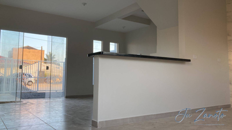 Imagem Sobrado com 3 Quartos à Venda, 106 m² em Nereidas - Guaratuba