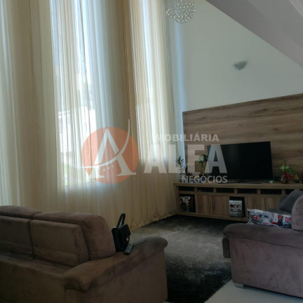 Imagem Casa com 4 Quartos para Alugar, 500 m² em Jardim Caiapiá - Cotia Imagem Casa com 4 Quartos para Alugar, 500 m² em Jardim Caiapiá - Cotia