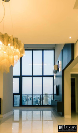 Imagem Apartamento com 2 Quartos para Alugar,  em Vila Olimpia - São Paulo