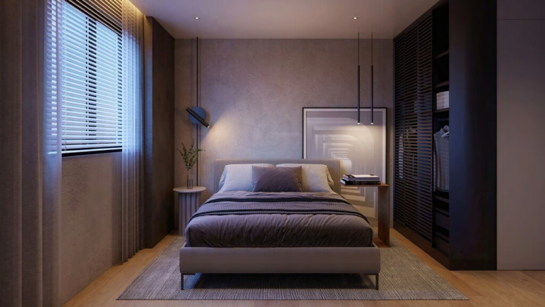 Imagem Apartamento com 2 Quartos à Venda, 55 m² em Encruzilhada - Recife Imagem Apartamento com 2 Quartos à Venda, 55 m² em Encruzilhada - Recife