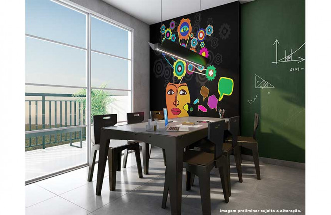 Imagem Apartamento com 2 Quartos à Venda, 57 m² em Consolação - São Paulo Imagem Apartamento com 2 Quartos à Venda, 57 m² em Consolação - São Paulo