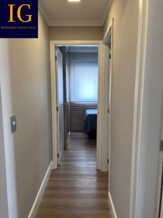 Imagem Apartamento com 3 Quartos à Venda, 108 m² em Santo Antônio - São Caetano Do Sul