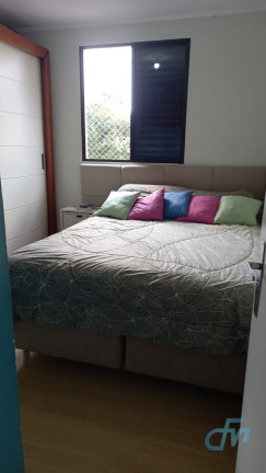 Imagem Apartamento com 3 Quartos à Venda, 75 m² em Alto Ipiranga - Mogi Das Cruzes Imagem Apartamento com 3 Quartos à Venda, 75 m² em Alto Ipiranga - Mogi Das Cruzes