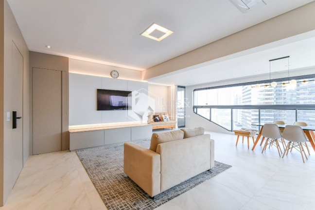 Imagem Apartamento com 3 Quartos à Venda, 162 m² em Chácara Santo Antônio (zona Sul) - São Paulo Imagem Apartamento com 3 Quartos à Venda, 162 m² em Chácara Santo Antônio (zona Sul) - São Paulo