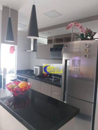 Imagem Apartamento com 2 Quartos à Venda, 72 m² em Assunção - São Bernardo Do Campo Imagem Apartamento com 2 Quartos à Venda, 72 m² em Assunção - São Bernardo Do Campo