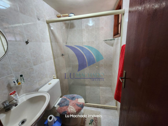 Imagem Casa com 2 Quartos à Venda, 70 m² em Peró - Cabo Frio