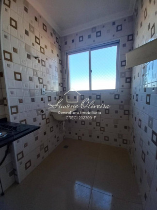 Imagem Apartamento com 3 Quartos à Venda, 73 m² em Vila Costa - Taubaté