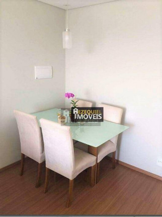 Imagem Apartamento com 1 Quarto à Venda, 42 m² em Jardim Olavo Bilac - São Bernardo Do Campo Imagem Apartamento com 1 Quarto à Venda, 42 m² em Jardim Olavo Bilac - São Bernardo Do Campo