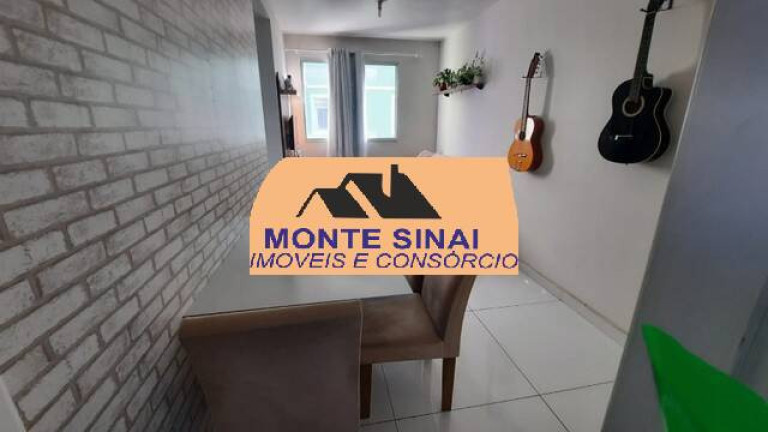 Imagem Apartamento com 2 Quartos à Venda, 52 m² em Vila Leopoldina - Sorocaba Imagem Apartamento com 2 Quartos à Venda, 52 m² em Vila Leopoldina - Sorocaba