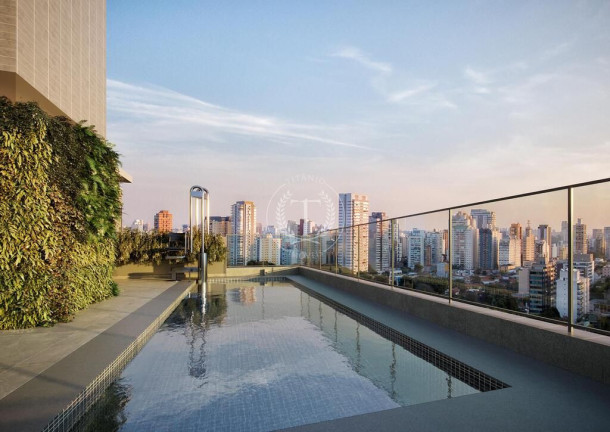 Imagem Apartamento com 3 Quartos à Venda, 82 m² em Vila Mariana - São Paulo