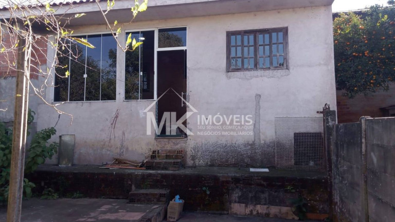 Imagem Casa com 3 Quartos à Venda, 102 m² em Vila Rosa - Piraquara Imagem Casa com 3 Quartos à Venda, 102 m² em Vila Rosa - Piraquara