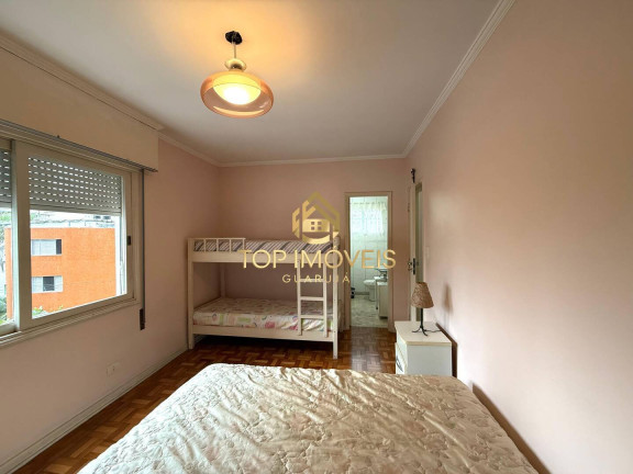 Imagem Apartamento com 3 Quartos à Venda, 150 m² em Jardim Astúrias - Guarujá Imagem Apartamento com 3 Quartos à Venda, 150 m² em Jardim Astúrias - Guarujá