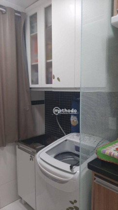 Imagem Apartamento com 2 Quartos à Venda, 58 m² em Jardim Anton Von Zuben - Campinas Imagem Apartamento com 2 Quartos à Venda, 58 m² em Jardim Anton Von Zuben - Campinas