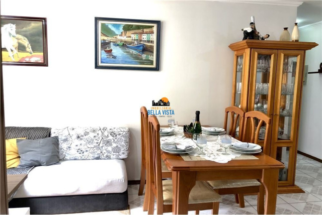 Imagem Apartamento com 2 Quartos à Venda,  em Guarapiranga - São Paulo