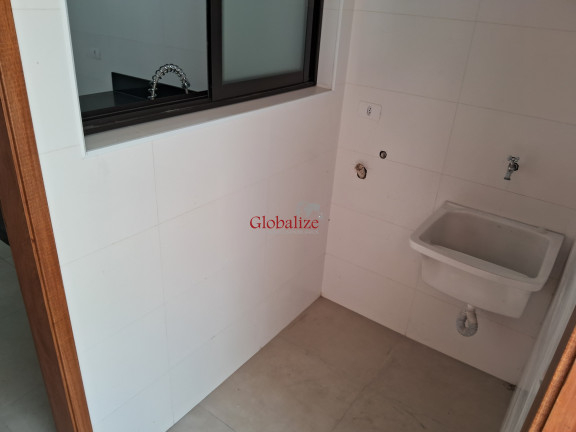 Imagem Imóvel com 2 Quartos à Venda, 75 m² em Aparecida - Santos