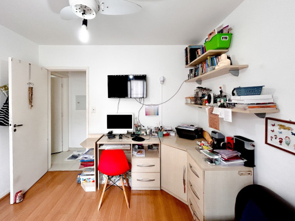 Imagem Apartamento com 2 Quartos à Venda, 99 m² em Jardim Da Glória - São Paulo Imagem Apartamento com 2 Quartos à Venda, 99 m² em Jardim Da Glória - São Paulo