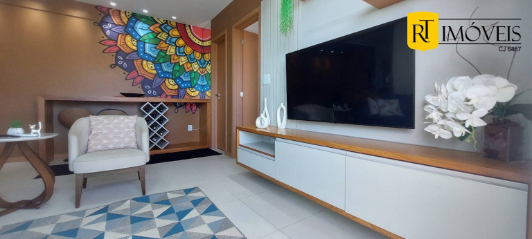 Imagem Apartamento com 1 Quarto à Venda, 164 m² em Braga - Cabo Frio