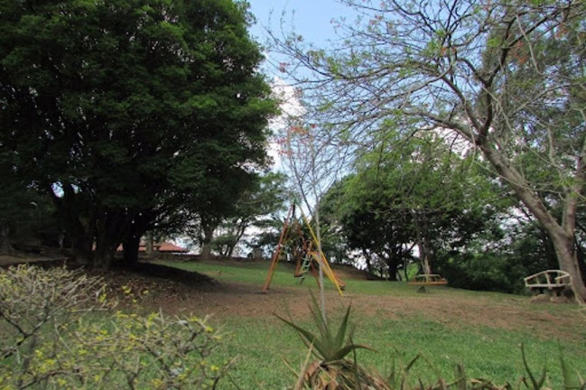 Imagem Chácara com 3 Quartos à Venda, 400 m² em Jardim Brogotá - Atibaia