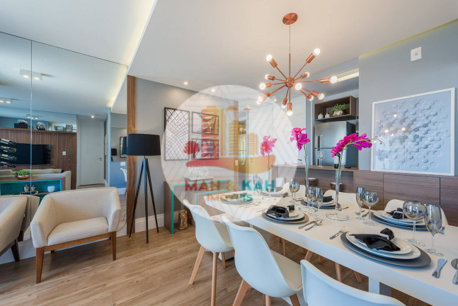 Imagem Apartamento com 2 Quartos à Venda, 45 m² em Jaçanã - São Paulo