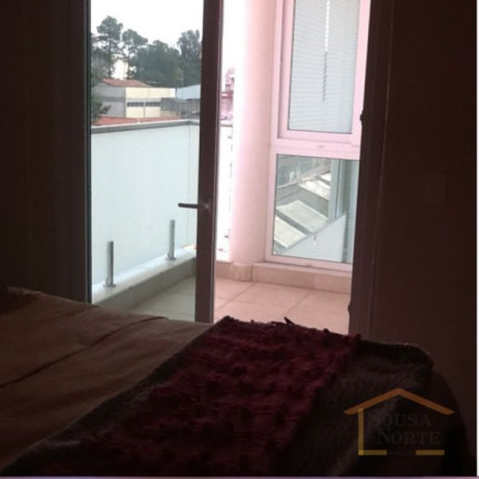 Imagem Casa de Condomínio com 4 Quartos à Venda, 360 m² em Tucuruvi - São Paulo