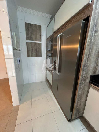 Imagem Apartamento com 1 Quarto para Alugar, 57 m² em Ponta Da Praia - Santos