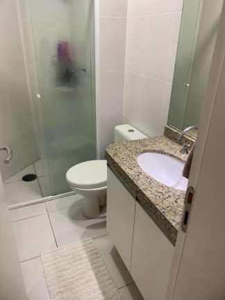 Imagem Apartamento com 2 Quartos à Venda, 83 m² em Pitangueiras - Guarujá