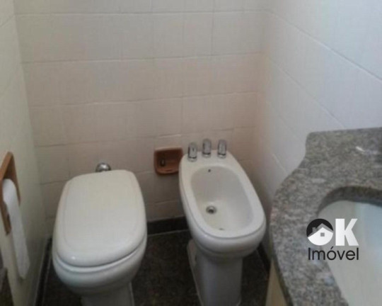 Imagem Apartamento com 3 Quartos à Venda, 145 m² em Jardim Paulista - São Paulo
