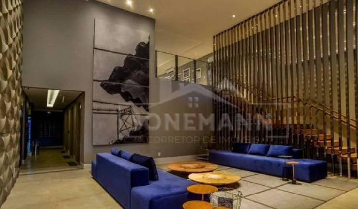 Imagem Apartamento com 1 Quarto à Venda, 49 m² em Centro - Florianópolis