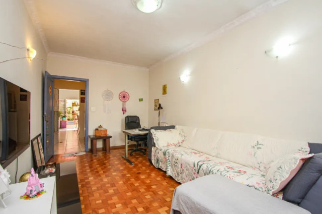 Imagem Casa com 3 Quartos à Venda, 130 m² em Chácara Tatuapé - São Paulo