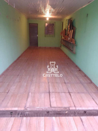 Imagem Casa com 3 Quartos à Venda, 175 m² em Conjunto Cafezal 2 - Londrina