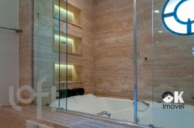 Imagem Apartamento com 3 Quartos à Venda, 213 m² em Higienópolis - São Paulo Imagem Apartamento com 3 Quartos à Venda, 213 m² em Higienópolis - São Paulo