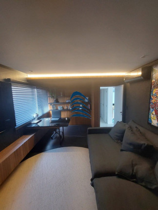 Imagem Casa com 4 Quartos à Venda, 450 m² em Alphaville Ii - Salvador