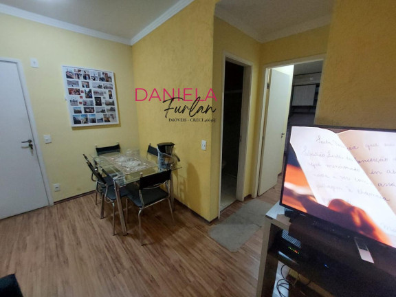 Imagem Apartamento com 2 Quartos para Alugar, 46 m² em Edifício Vida Plena - Sorocaba Imagem Apartamento com 2 Quartos para Alugar, 46 m² em Edifício Vida Plena - Sorocaba
