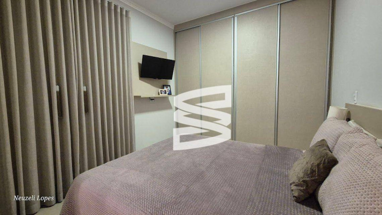 Imagem Casa com 3 Quartos à Venda, 135 m² em Jardim Brasil - Piracicaba Imagem Casa com 3 Quartos à Venda, 135 m² em Jardim Brasil - Piracicaba