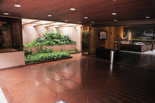 Imagem Apartamento com 1 Quarto à Venda, 42 m² em Jardim Paulista - São Paulo Imagem Apartamento com 1 Quarto à Venda, 42 m² em Jardim Paulista - São Paulo