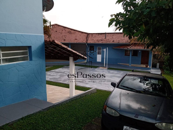Imagem Casa com 3 Quartos à Venda, 720 m² em São Judas Tadeu - Florestal