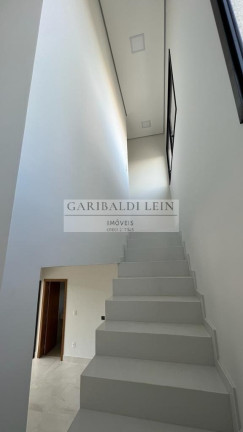 Imagem Casa com 3 Quartos à Venda, 125 m² em Parque Barnabé - Indaiatuba