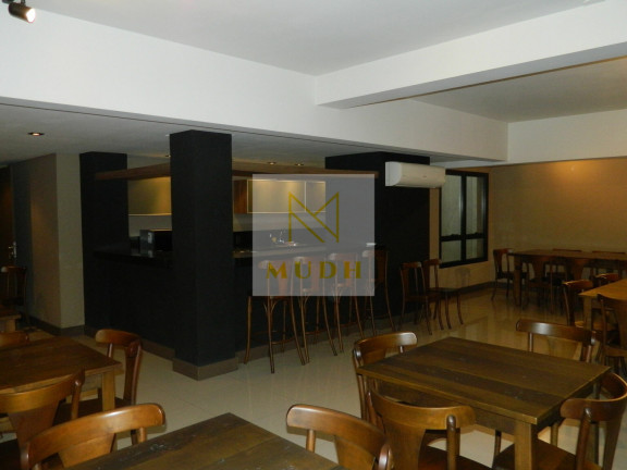 Imagem Apartamento com 3 Quartos à Venda, 98 m² em Higienópolis - Porto Alegre