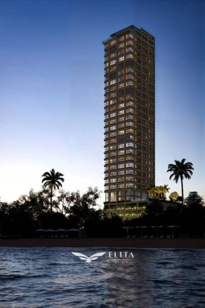 Imagem Apartamento com 3 Quartos à Venda, 128 m² em Armação - Penha