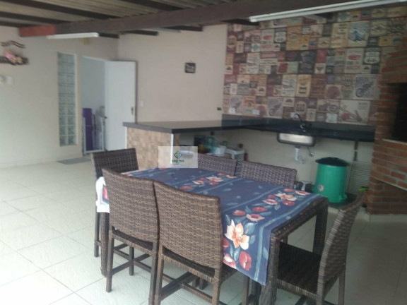 Imagem Cobertura com 2 Quartos à Venda, 180 m² em Enseada - Guarujá
