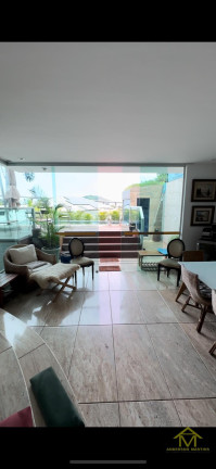 Imagem Casa com 3 Quartos à Venda, 350 m² em Ilha Do Boi - Vitória Imagem Casa com 3 Quartos à Venda, 350 m² em Ilha Do Boi - Vitória