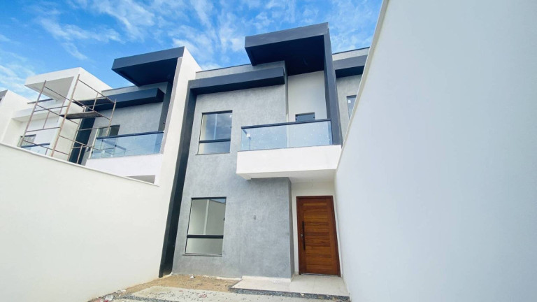 Casa com 3 Quartos à Venda, 110 m² em Sim - Feira De Santana