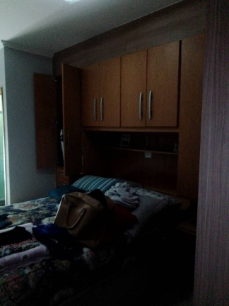 Imagem Casa com 3 Quartos à Venda, 128 m² em Vila Alpina - São Paulo
