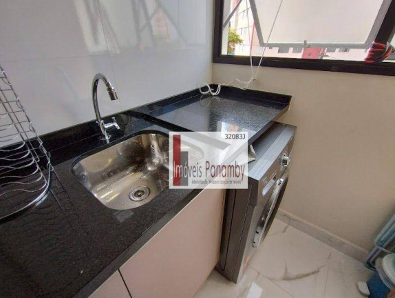 Imagem Apartamento com 2 Quartos à Venda, 49 m² em Cursino - São Paulo Imagem Apartamento com 2 Quartos à Venda, 49 m² em Cursino - São Paulo