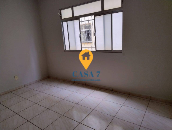 Imagem Apartamento com 3 Quartos à Venda, 75 m² em Buritis - Belo Horizonte