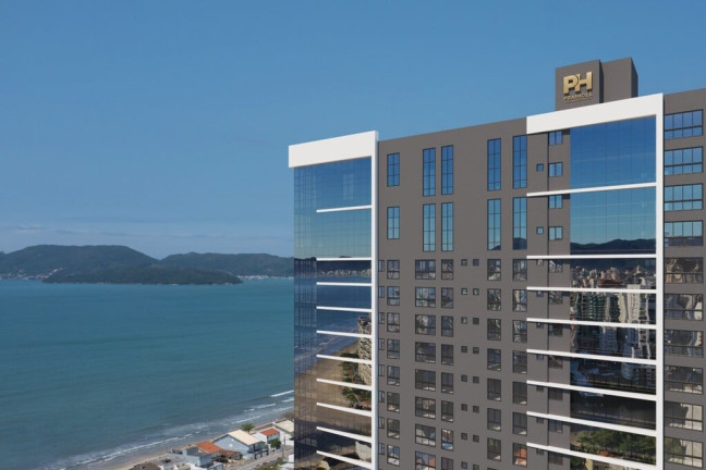 Imagem Apartamento com 4 Quartos à Venda, 192 m² em Porto Belo - Porto Belo