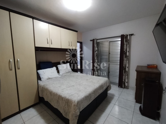 Imagem Casa com 3 Quartos à Venda, 204 m² em Jardim Elvira - Osasco