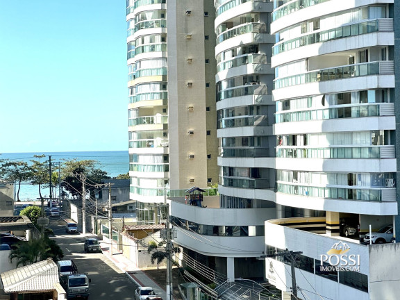 Imagem Apartamento com 3 Quartos à Venda, 124 m² em Praia De Itapoã - Vila Velha