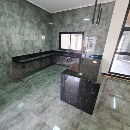 Imagem Casa com 3 Quartos à Venda, 10 m² em Jardim Residencial Nova Veneza - Indaiatuba